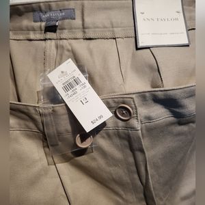 Ann Taylor shorts